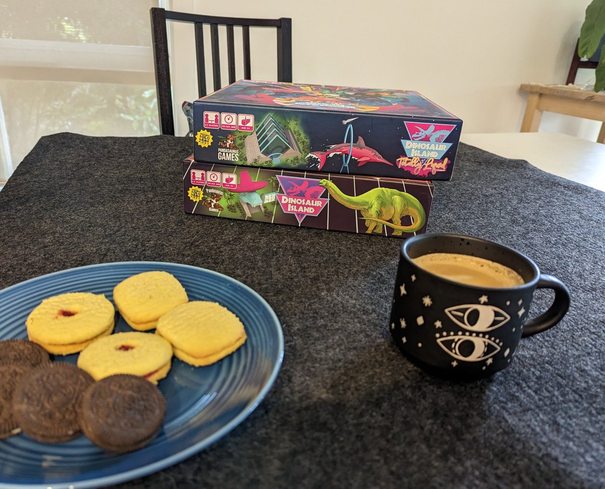 GM Nattious tweet media