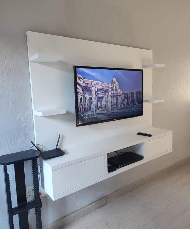 boklesdesigns's tweet photo. We are number one option when it comes to affordable custom furniture💯, we specialize in:

▪️Kitchens
▪️Pedestals
▪️TV stand
▪️Coffee tables
▪️Wardrobes

📍Johannesburg
🚚 Nationwide
☎️Call/whatsapp : 0731522235

Takeoff DBN gogo Pretoria  #BlackFridayBrandOff #MakroHotDeals https://t.co/o25Fvmgh6S