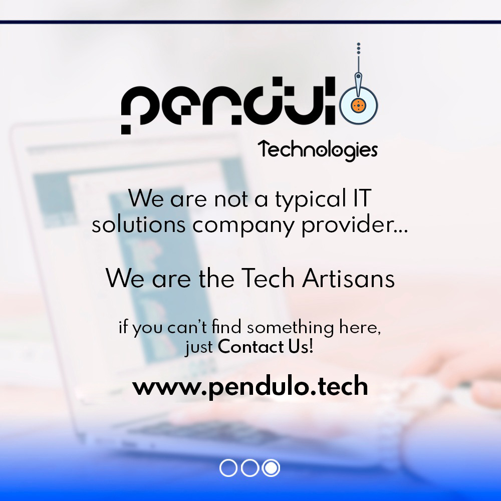 PenduloTech's tweet image. CONTENT FILTRATION
Just Contact Us! 👇  👇  👇
pendulo.tech
#PenduloTech #miamitech #supportlocalmiami #miamibusiness #floridabusiness #latinosenbocaraton #latinosboyntonbeach #latinosenkeybiscayne #latinosencutlerbay #latinosenweston #latinosendoral .@FrancisSuarez