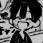 ❏ the  little  boy  also  wants  to
    impress him  . . . That's  what
    he  wants  to  do ! ❏

  ❝I  can  drink  Three   glasses  of
   chocolate  milk  and  i  can  run
    very  Very  fast  Fire  Sir .ᐟ  ✨❞