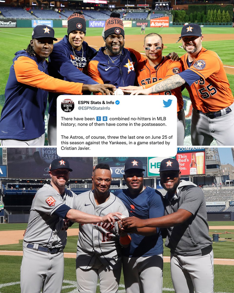 espn's tweet photo. This stat is wild 😲🚀 

(h/t @ESPNStatsInfo) https://t.co/lQkCm3gYPR