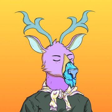 🔮#NFTGiveaway🔮
I'm here with <a href="/DopeDeerzNFT/">Dope Deerz</a> to bring YOU:

<> 5x WL Spots!

Here's How to Enter:
1. Like + RT
2. Follow @DopeDeerzNfT
3. Tag 3 Mates

Ends in 24h. Good Luck!
#NFTs #NFT #APTOS (Ad)