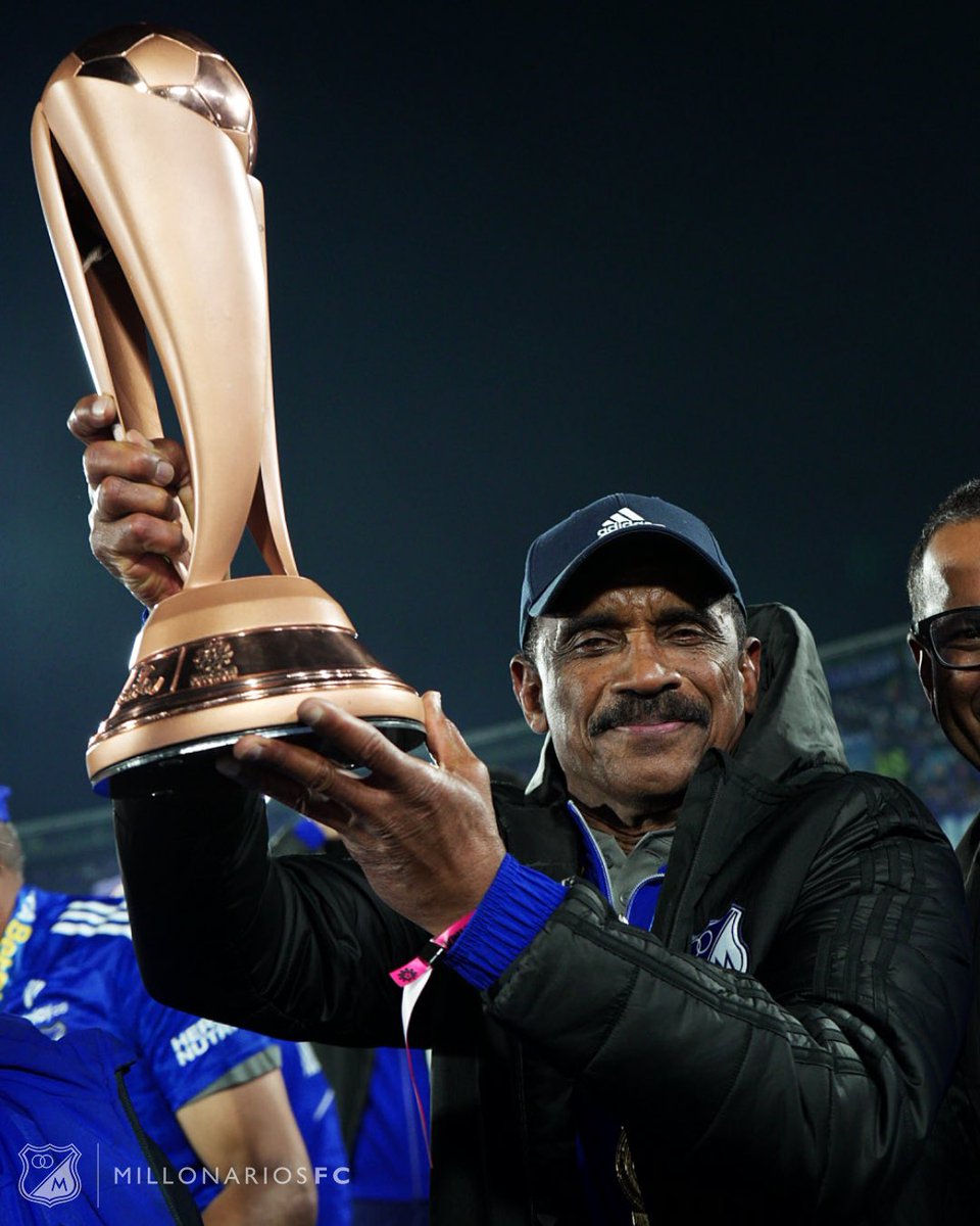 ¡GUAJAROOOOOO! 🤩🏆💙🔝