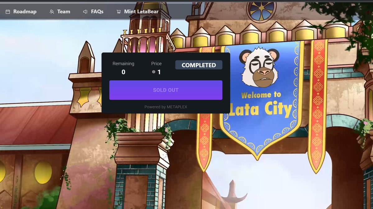 Lataworld tweet media