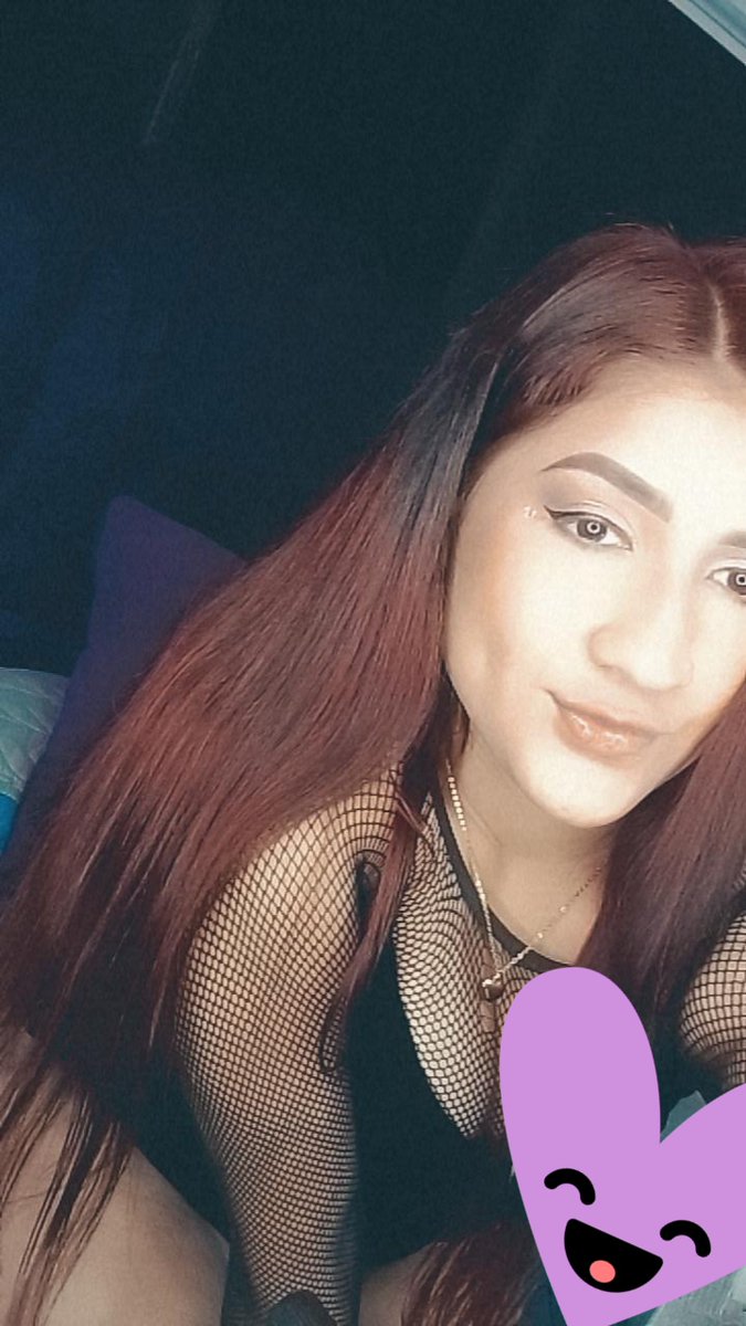 Anashery_1's tweet photo. Seguimos onlineeeee😈 https://t.co/oprWVXIgHw