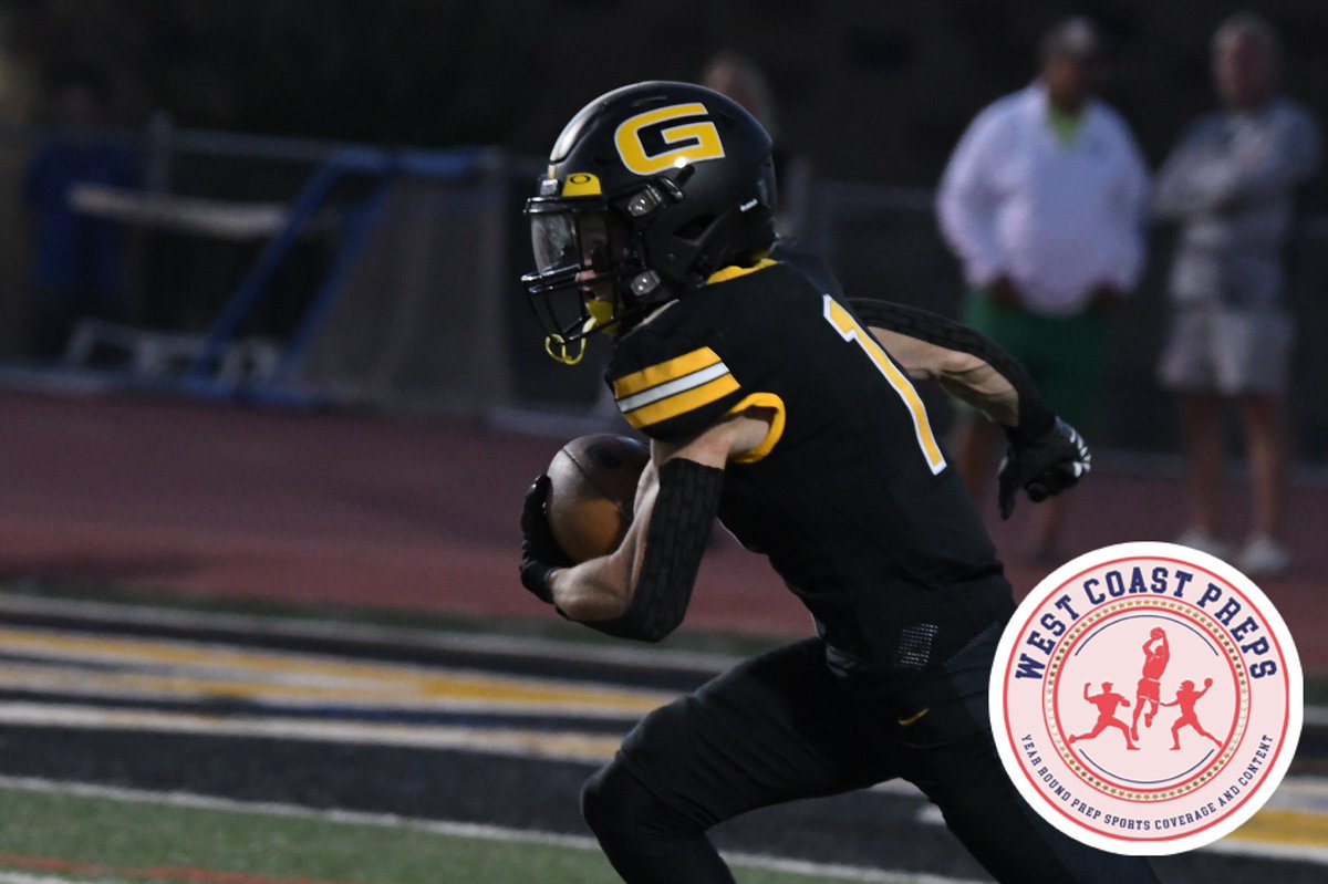 westcoastpreps_'s tweet photo. There are some Bay Area 🏈 prospects you really do not want to miss out on. 

Read about five underrated players in the region tomorrow at https://t.co/jgmddqnuRs https://t.co/sankJXeQkQ