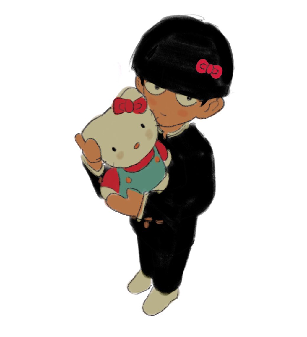 tigerb6lm's tweet photo. they would be bffies https://t.co/tW7Rllo0Fy