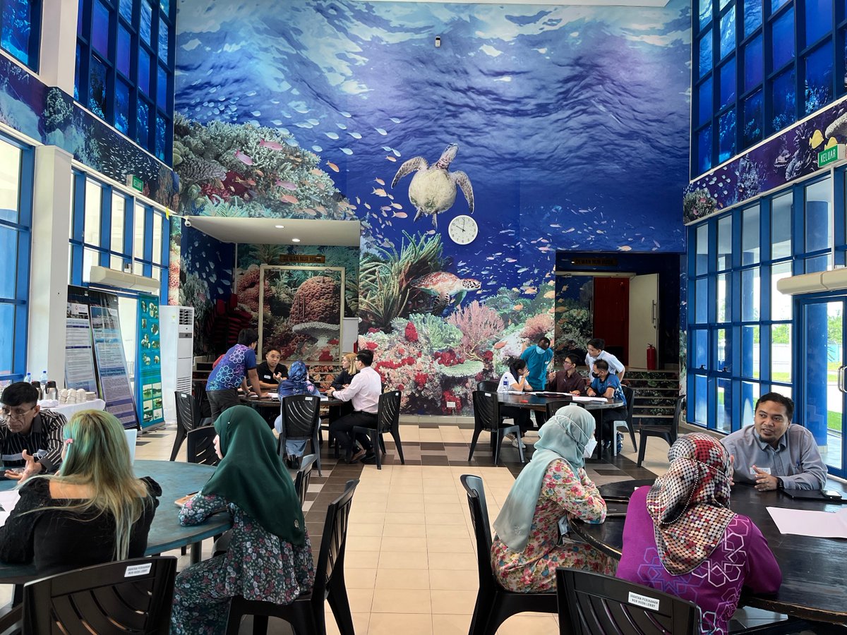 Australian Institute of Marine Science tweet media