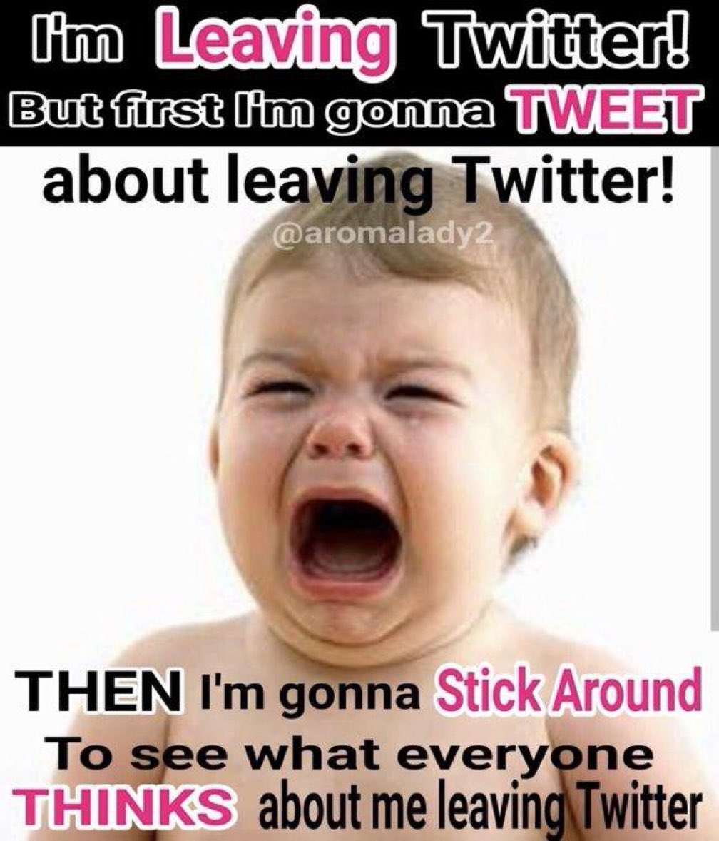 because_i_was's tweet photo. Lololol #LeftistsMeltdown and #LiberalTears #LiberalHypocrisy #liberalism https://t.co/CqdZQcKP7G