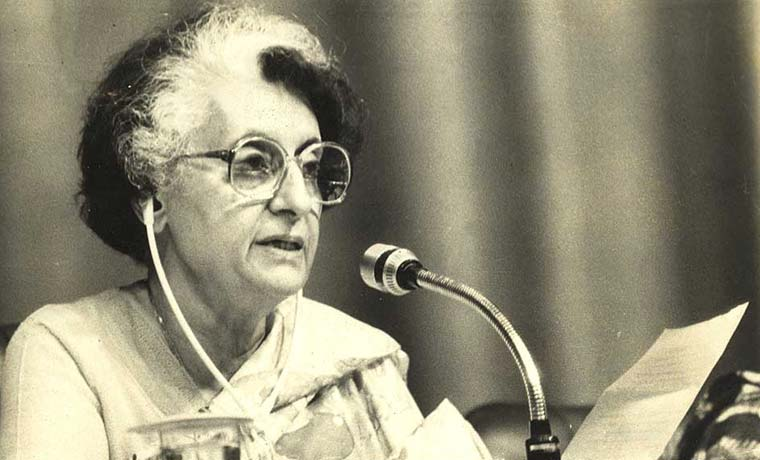 5 Lesser-Known Facts about #IndiraGandhi

1. Formed #VanarSena a kids' group to distribute Indian flag
2. Studied at #VisvaBharatiUniversity &amp; #SomervilleCollege #Oxford
3. Became <a href="/INCIndia/">Congress</a> President (1959)
4. Became #RajyaSabha MP (1964)
5. Cremated on 3 November 1984 #OnThisDay