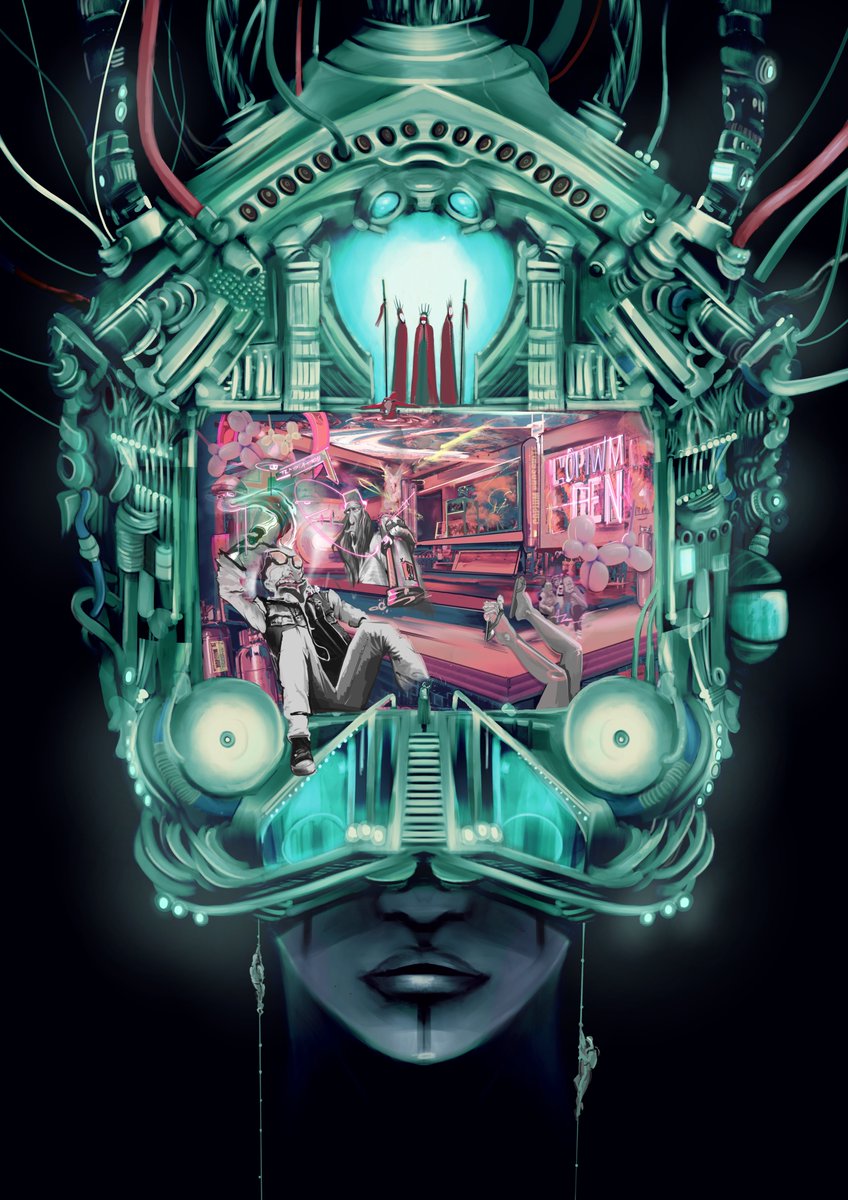 VeThorOne's tweet image. Agi on track as is the borgs couldnt save em all but managed to capture a divergent  

@Threefoldbold 
@Fwltur  @RogueTactics_ @_taste32