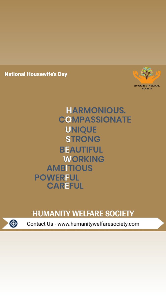 HumanityWelfar6's tweet photo. APPRECIATE ALL HOUSE WIFE'S 🙏

@RNTata2000 sir @anandmahindra sir @aajtak @SonuSood  @_DigitalIndia @airnewsalerts @BJP4UP @WomensHealthMag @NGOmonitor #housewifeday #womenpower #strongwomen https://t.co/dSOXT9NQI8