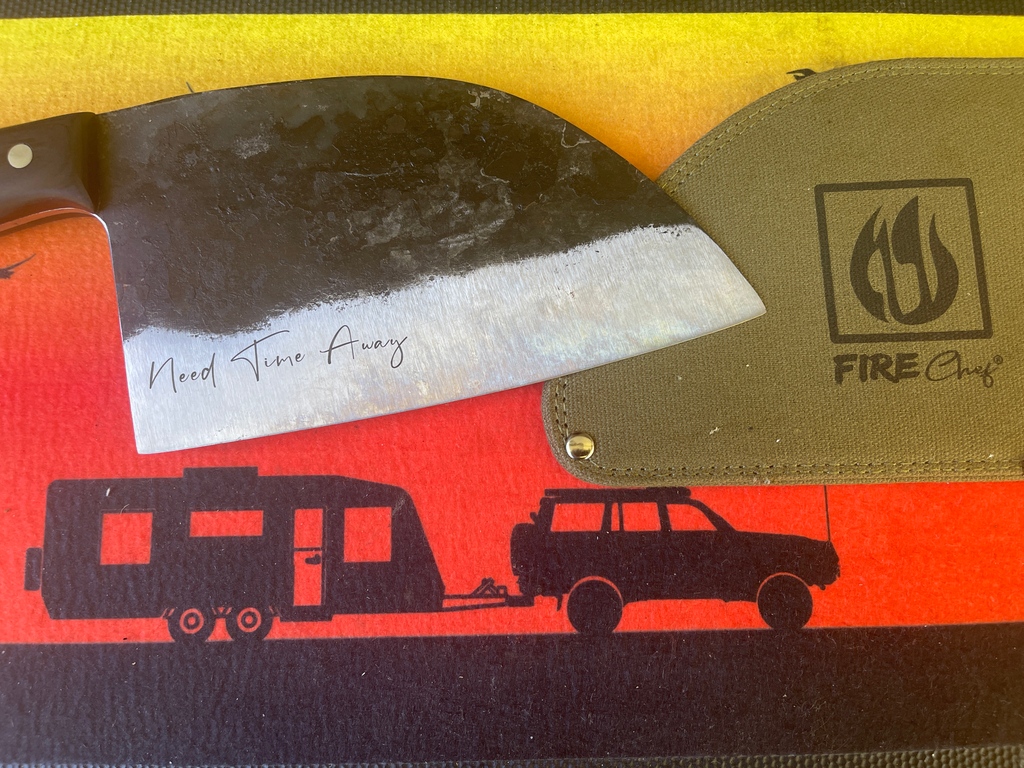 Need Time Away tweet media