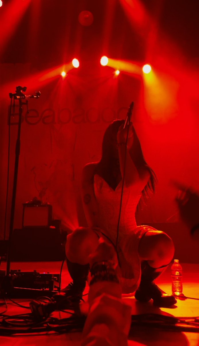 emmyuol's tweet photo. btw here’s some beabadoobee pics i took in atlanta https://t.co/gMpeDaCVpp