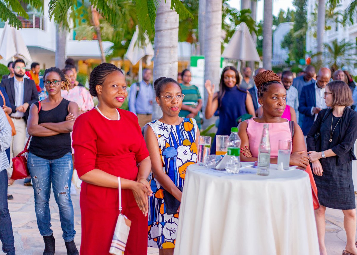 The role of each innovation ecosystem  player should have local relevance to unlock funds for Tanzanian startups.
Dar es Salaam Investors Meet Up, brought by @VC4Africa &amp; <a href="/ABANAngels/">ABAN Angels</a> 
Partners: <a href="/VenturesSahara/">Sahara Ventures</a> <a href="/SerengetiAngels/">Serengeti Business Angels Network</a> <a href="/Funguo_Tz/">Funguo Tanzania</a> <a href="/undptz/">UNDP Tanzania</a> <a href="/ennovateventure/">ennovateventures</a>
 <a href="/edgarmasatu/">Edgar Masatu</a>