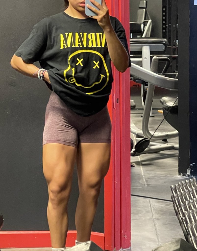 maamii_asf's tweet photo. Muscle mommy’s https://t.co/csGqfXaKwk