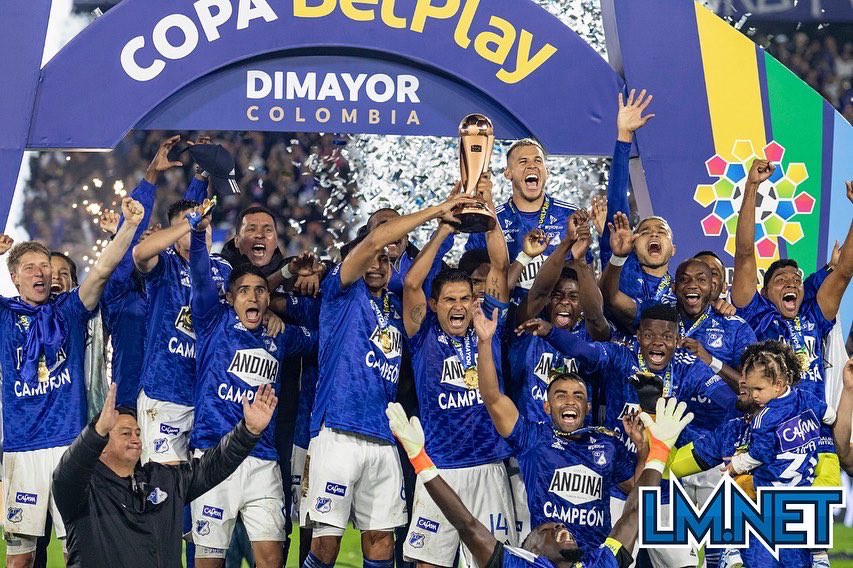 LosMillonarios.Net ( LM.Net ) ⭐️16 tweet media