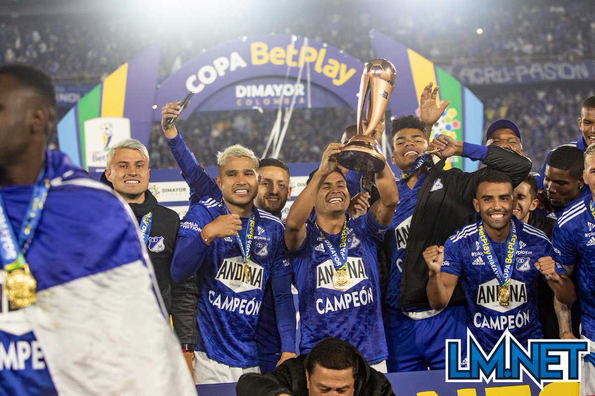 LosMillonarios.Net ( LM.Net ) ⭐️16 tweet media