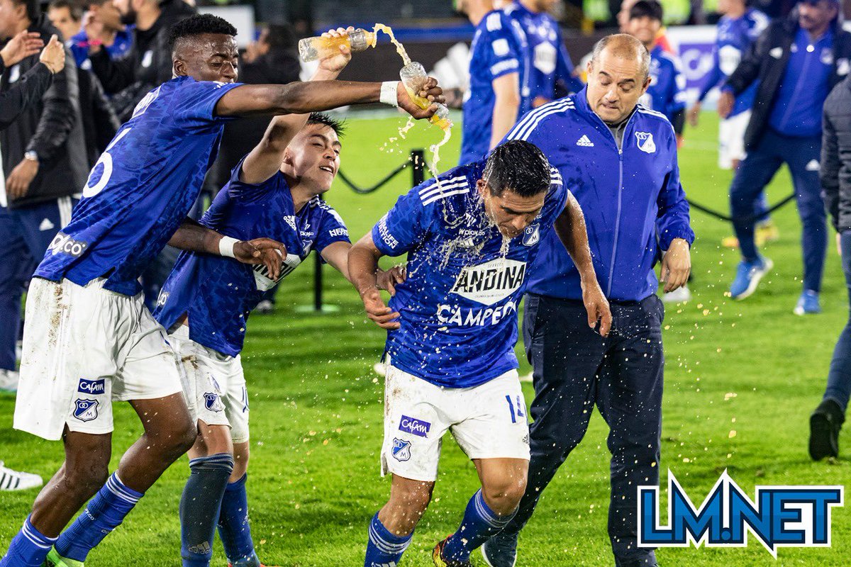 LosMillonarios.Net ( LM.Net ) ⭐️16 tweet media