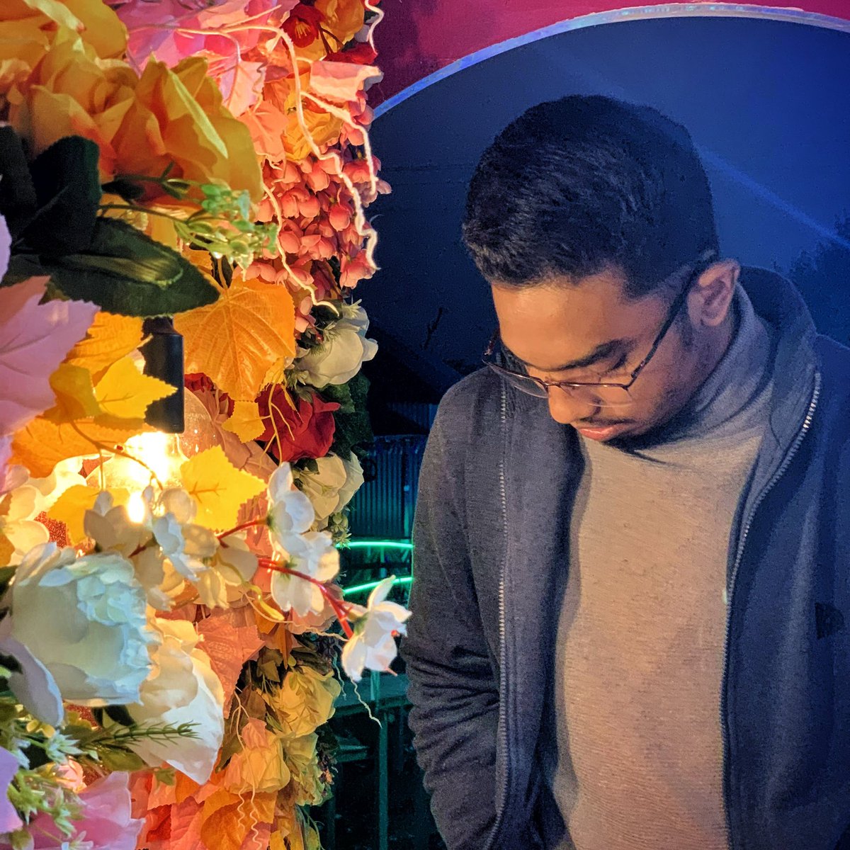BismarckAl's tweet photo. #NewProfilePic https://t.co/wBcd6tnqUn