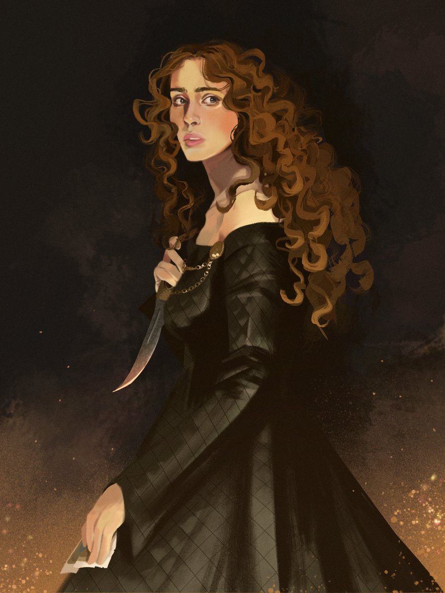 sharktier's tweet image. portrait of an extremely repressed woman #hotd