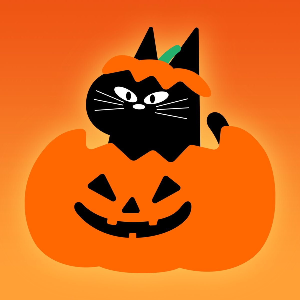 Answer97910656's tweet photo. Halloween products — Ghost Kitten！ @okxweb3  @okx  @okxchinese 
Link：https://t.co/gB8tKF1NWJ https://t.co/Hw2rvosGjR