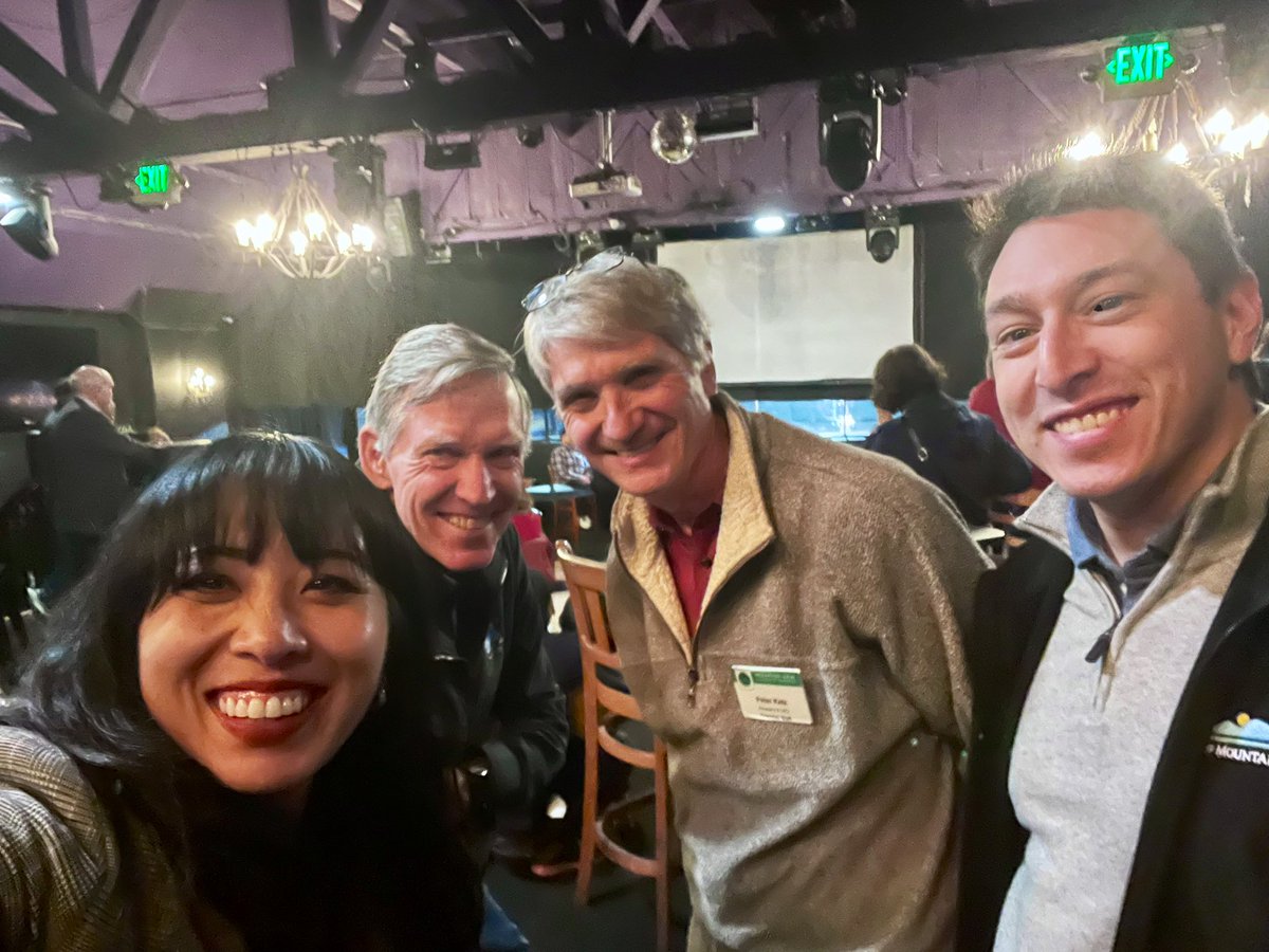 Ellen Kamei (@mtnviewellen) on Twitter photo Thank you <a href="/chambermv/">Chamber of Commerce Mountain View</a> for hosting tonight’s meet and greet with the community and local #MountainView small businesses. Great to all be together again to share and support one another! Thank you <a href="/chambermv/">Chamber of Commerce Mountain View</a> for hosting tonight’s meet and greet with the community and local #MountainView small businesses. Great to all be together again to share and support one another!