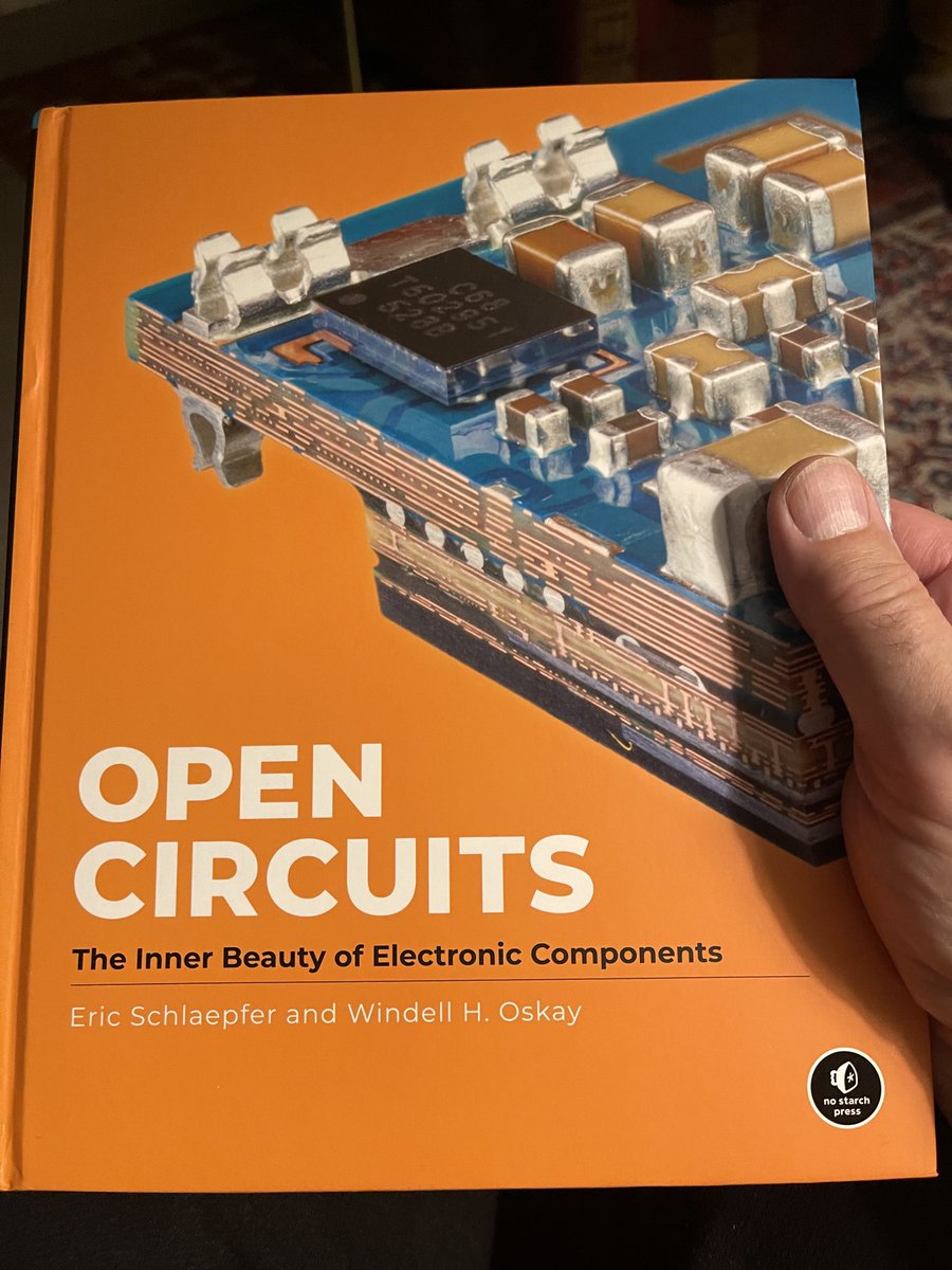 what a fantastic book! 
100% recommend.