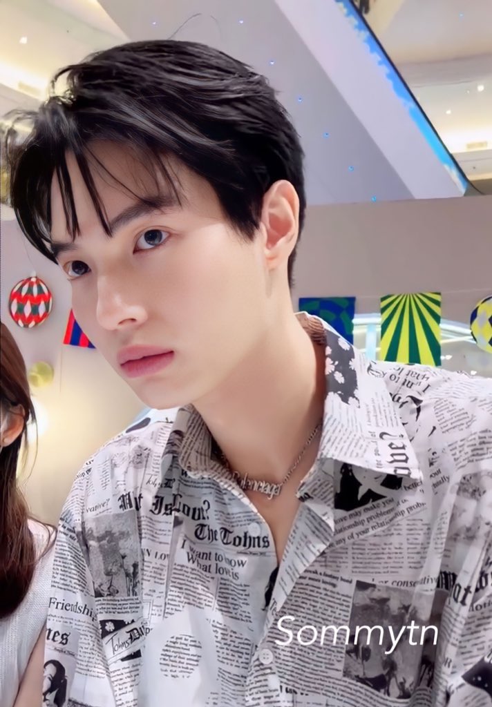mypeachycheeks's tweet photo. หงึ https://t.co/zwwGWuxTYT