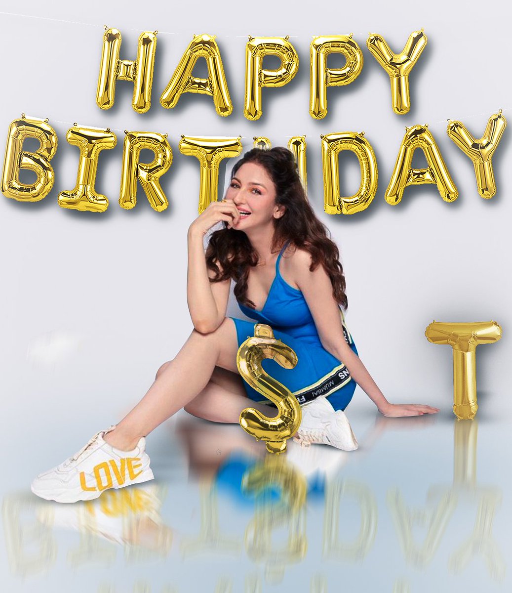 I__am_anmol's tweet photo. Happy birthday Goddess @saumyatandon mam ♥️🥳 by my side. Have a great year ahead ♥️😘 https://t.co/9VOQYAiwba