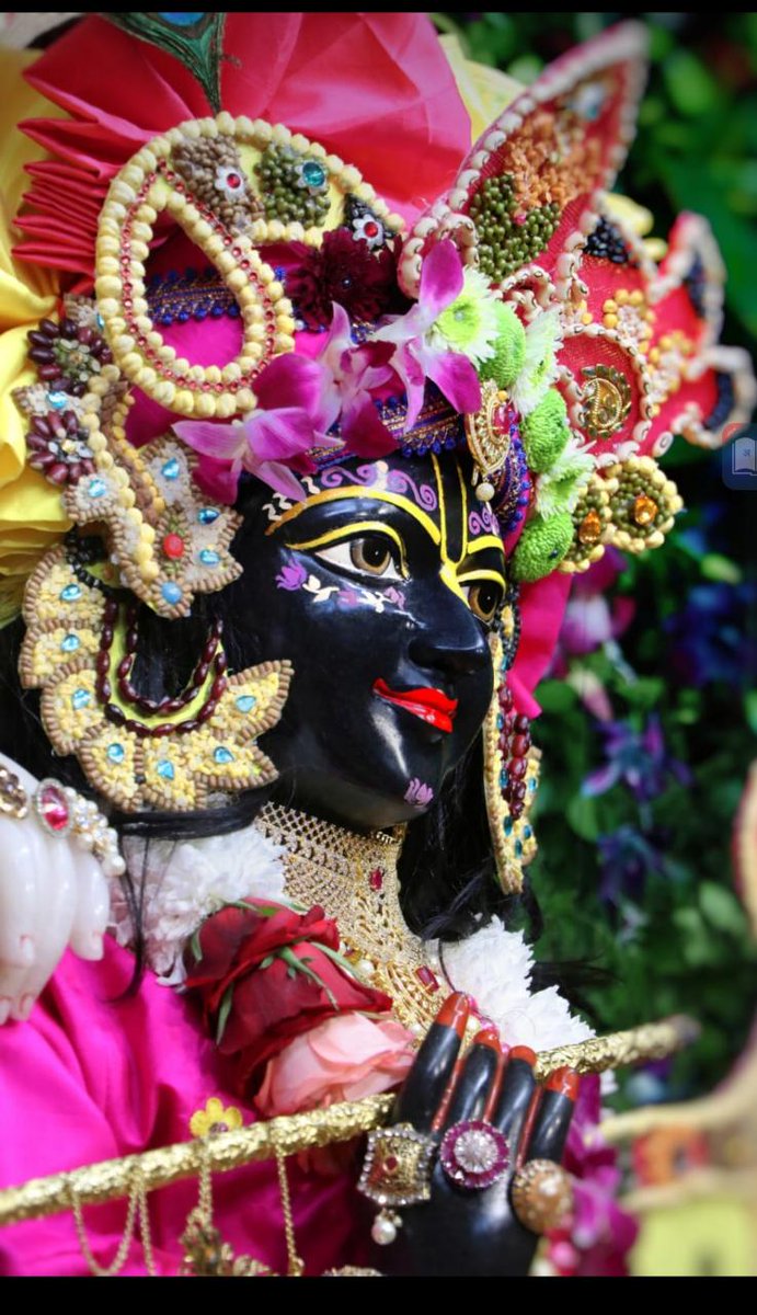 GayatriBhuyan5's tweet photo. पहचान
 तो सबसे हैं
हमारी मगर,
भरोसा सिर्फ
तुम पर हैं
#राधे__________राधे
#राधे_________कृष्ण https://t.co/O1ub7EbUAC