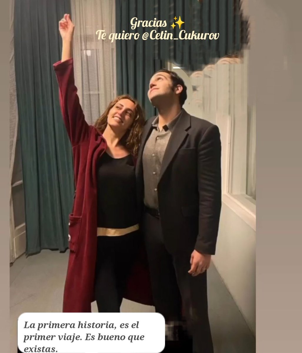 GultenTaskinMx's tweet photo. Muchas gracias 🙏 por estos años de convivencia, sus comentarios y cariños.
#Gülten Personaje lleno de amor y ternura.
La actriz #SelinGenç se llevó muchos premios por este personaje.
Gracias Familia. #TierraAmargaEnImagen
Gracias @Yesiglezr fue bueno escuchar a Gülten en tu voz. https://t.co/gsdNBwknUM