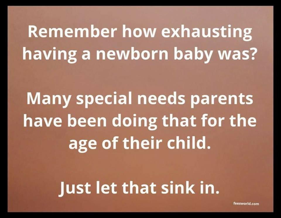 karenmac10's tweet photo. 16 years 8 months to be precise 😴 😩 #ExhaustedMum #WhoNeedsSleepAnyway #SleepIsOverrated https://t.co/vzPbw72I2w