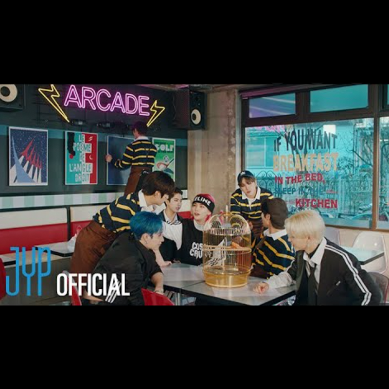 lennyenelcine's tweet photo. No te olvides votar cada dia por los kids. Fighting!
#MAMAVOTE #Straykids 
Edita tu tweet