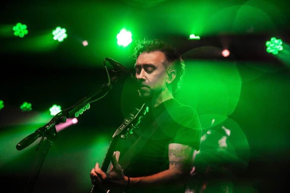 I d like to wish a happy 44th birthday to Tim McIlrath, lead singer/rhythm guitarist for Rise Against!  