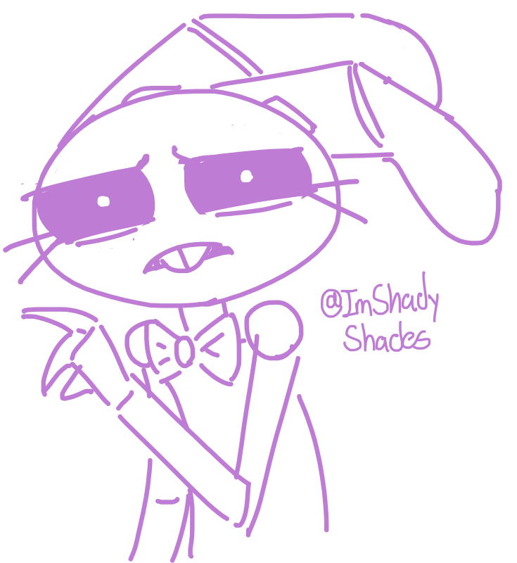 shades tweet media