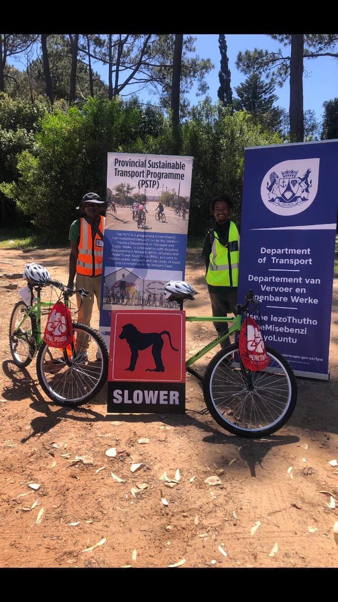 Choachamma's tweet photo. @CityofCT has failed baboons and residents of Constantia and show NO remorse leaving residents to raise funds to have monitors assist them in keeping baboons off the road to avoid accidents and their safety - arranging assistance when baboons are injured! https://t.co/3ADU4hecyG