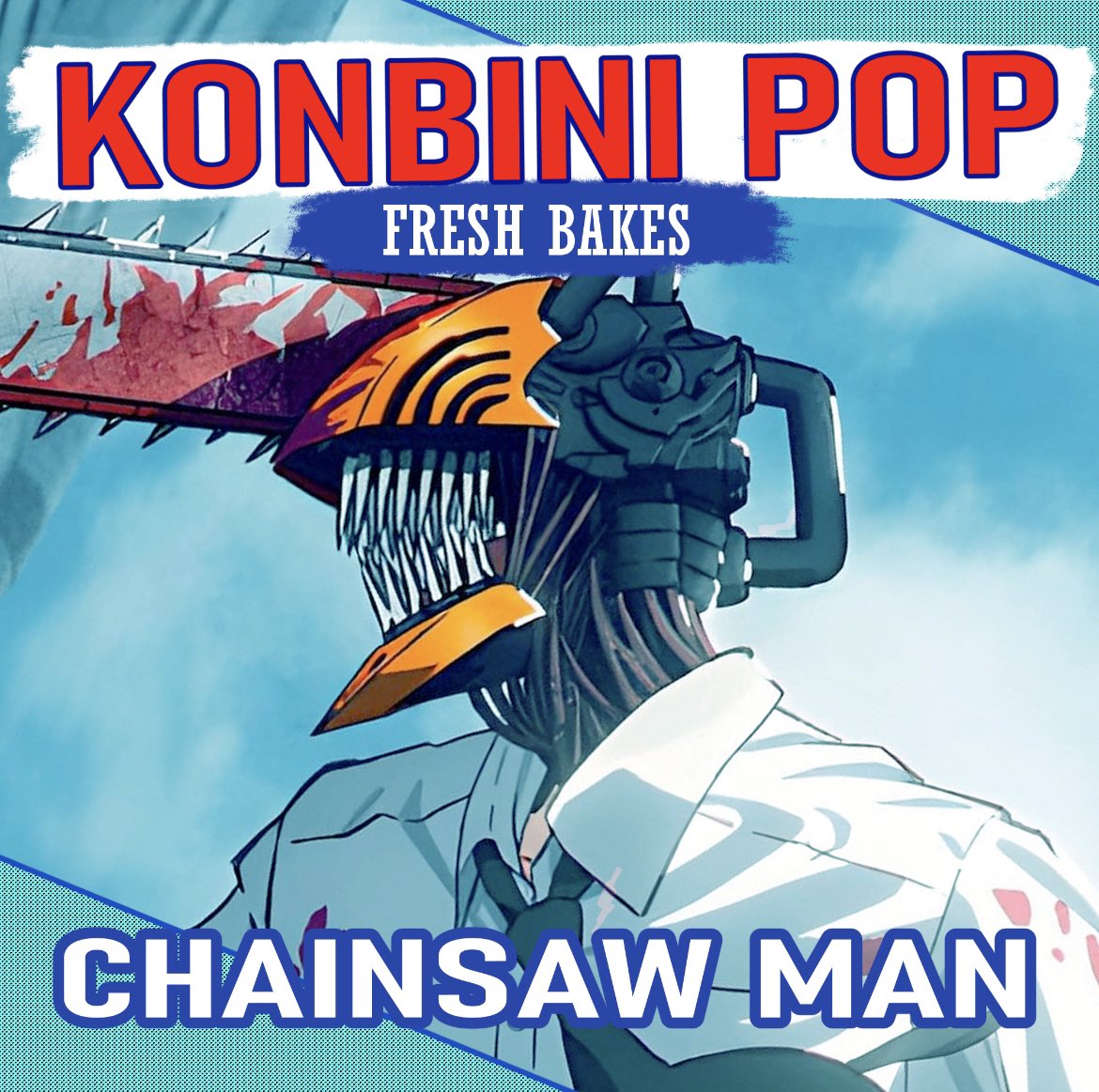 Konbini Pop! Anime Quickstop 🎤 tweet media