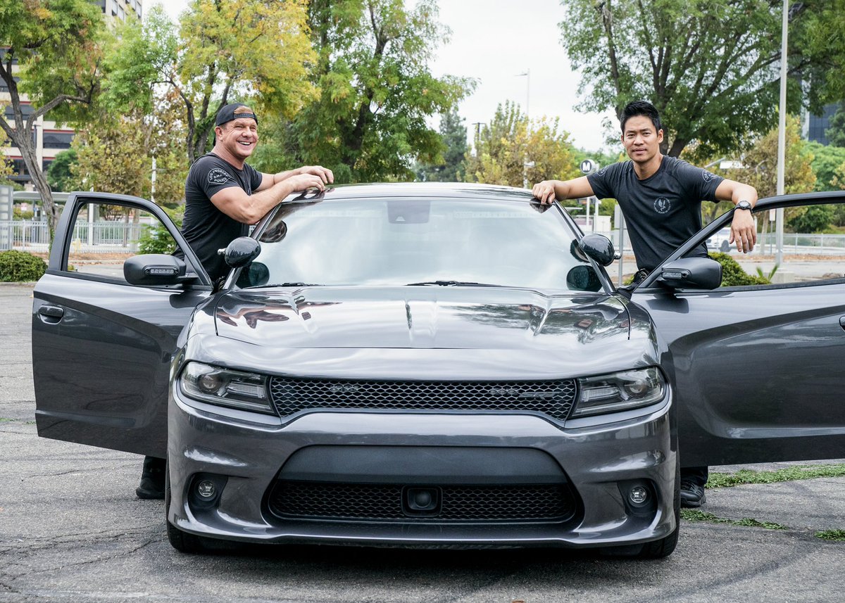 Kenny Johnson tweet media