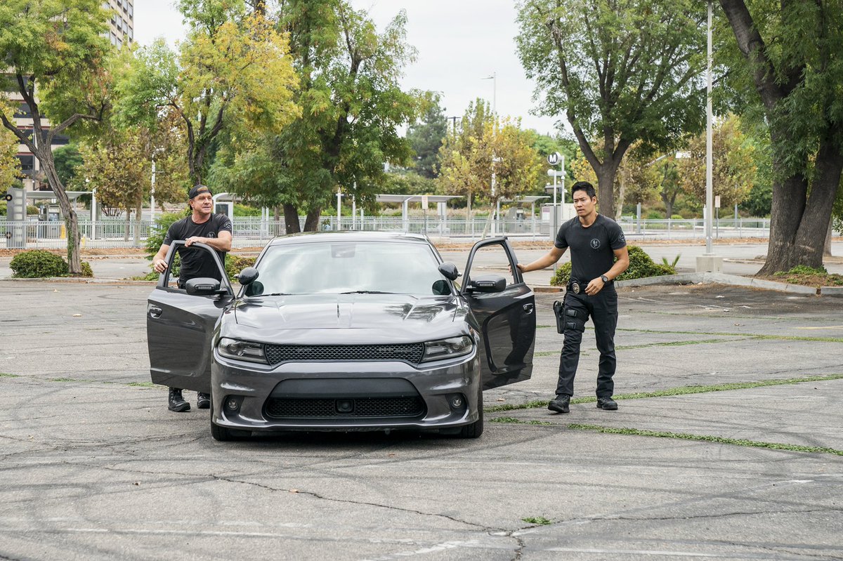 Kenny Johnson tweet media