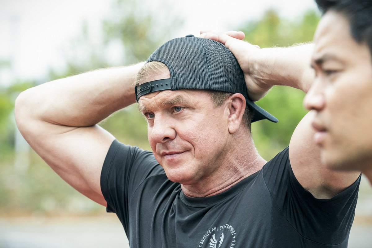 Kenny Johnson tweet media