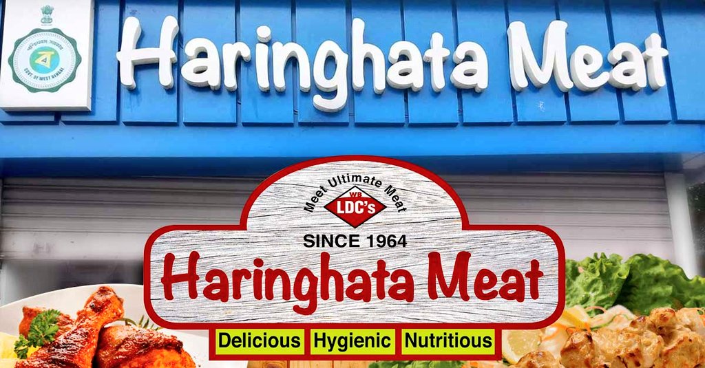 TheBengalCartel's tweet photo. #Bengal's own brand 'Haringhata Meat' will be served in @FIFAWorldCup 2022 in Qatar. State Livestock Deptt has received a contract of supplying 7 Tons of Mutton. Haringhata Meat will also now be Exported to Hong Kong, Singapore, Kuwait, Maldives, Oman, Saudi Arabia &amp; Bahrain. https://t.co/EmZ0m2Dnv3