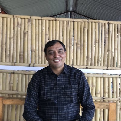 #NewProfilePic