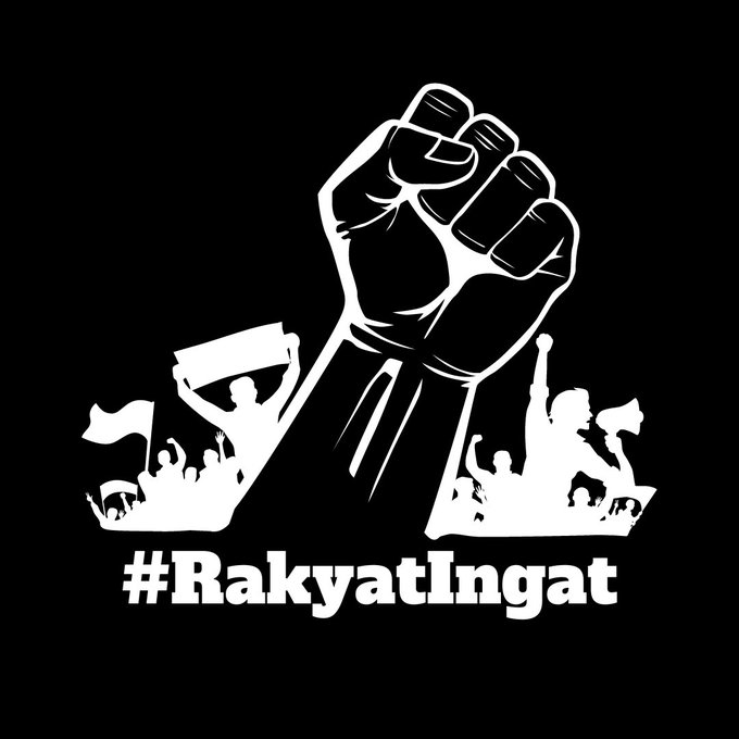 RichardPower_'s tweet photo. Disebabkan Anjing Nation koyak bila dia buat thread #RakyatIngat berat sebelah, meh nak imbangkan balik melalui thread ini. https://t.co/eo56n9ASB6