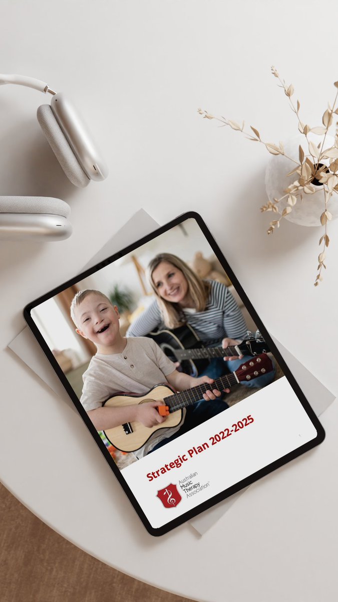 Australian Music Therapy Association (@austmta) on Twitter photo What does the future hold for music therapy in Australia? Read our new strategic plan to find out: austmta.org.au/about-us/strat⦠<a href="/comms_ahpa/">Allied Health Professions Australia</a> #alliedhealth #MUSICTHERAPY #musictherapyau #RMTs What does the future hold for music therapy in Australia? Read our new strategic plan to find out: austmta.org.au/about-us/strat⦠<a href="/comms_ahpa/">Allied Health Professions Australia</a> #alliedhealth #MUSICTHERAPY #musictherapyau #RMTs