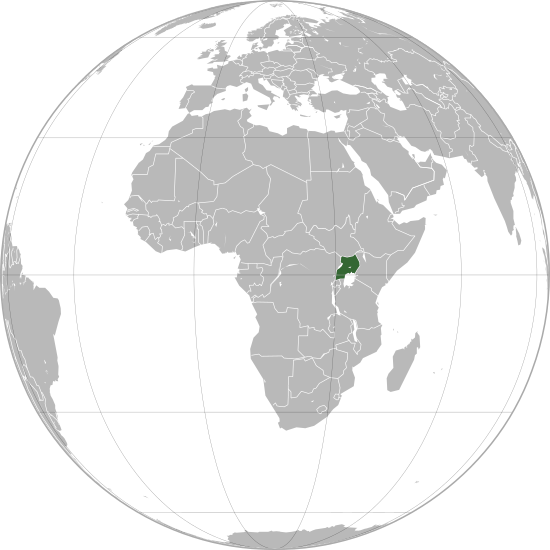 Paises_Here's tweet photo. 🇺🇬 - #Uganda #Ouganda #Уганда #ウガンダ #युगांडा #أوغندا #乌干达 #Kampala #Campala #África #Africa #Descubra #Discovery #Conheça #GetToKnow #Viagens #Travels #Viagem #Trip #Viajar #Travel 🌍 https://t.co/E9PTTp5iZ0