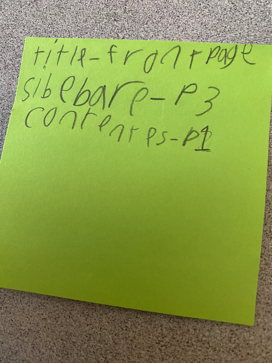 MrsKring's tweet photo. Non Fiction text features search with the latest issue of Xplor magazine from @MDC_online. @ISDSchools #lufflions #luffprife #ISD3rdgrade https://t.co/c1HsO0gRxm
