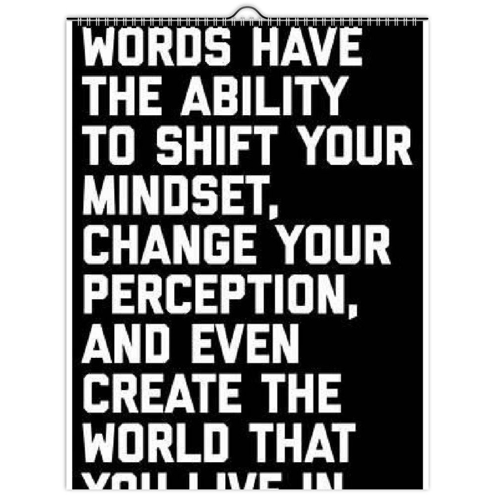 ChillaaYo's tweet image. Excited to share the latest addition to my #etsy shop: Wordphilia  Wall calendars (US &amp;amp; CA) #shopchilla etsy.me/3NxY0w8