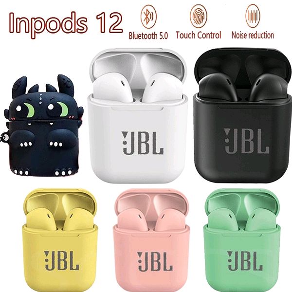 tuxi16's tweet photo. Dê uma olhada em Fone De Ouvido Sem Fio Bluetooth I12 Tws Stereo Com Microfone E Carregamento 5.0 por R$9,99 - R$24,98. Compre na Shopee agora! https://t.co/L9WAyJlDEd https://t.co/IQp1uIS9ze