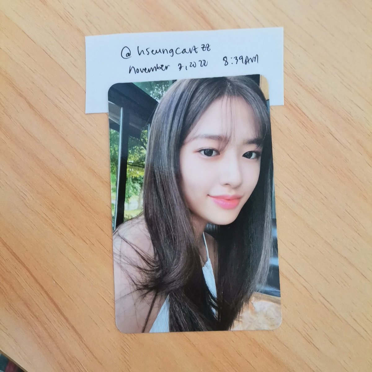 wny022's tweet photo. my love is finally coming home 🥹 https://t.co/tIsVDQ0KfM